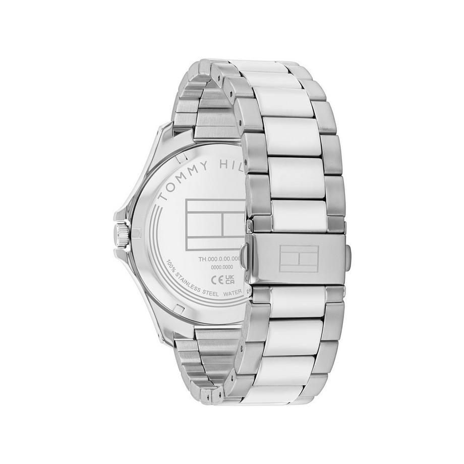 TOMMY HILFIGER BRUCE Analoguhr 