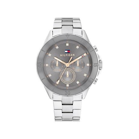 TOMMY HILFIGER MELLIE Multifunktionsuhr 