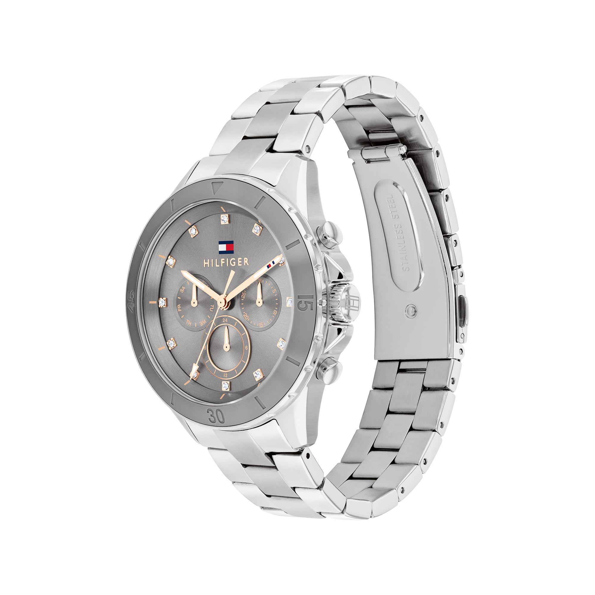 TOMMY HILFIGER MELLIE Multifunktionsuhr 