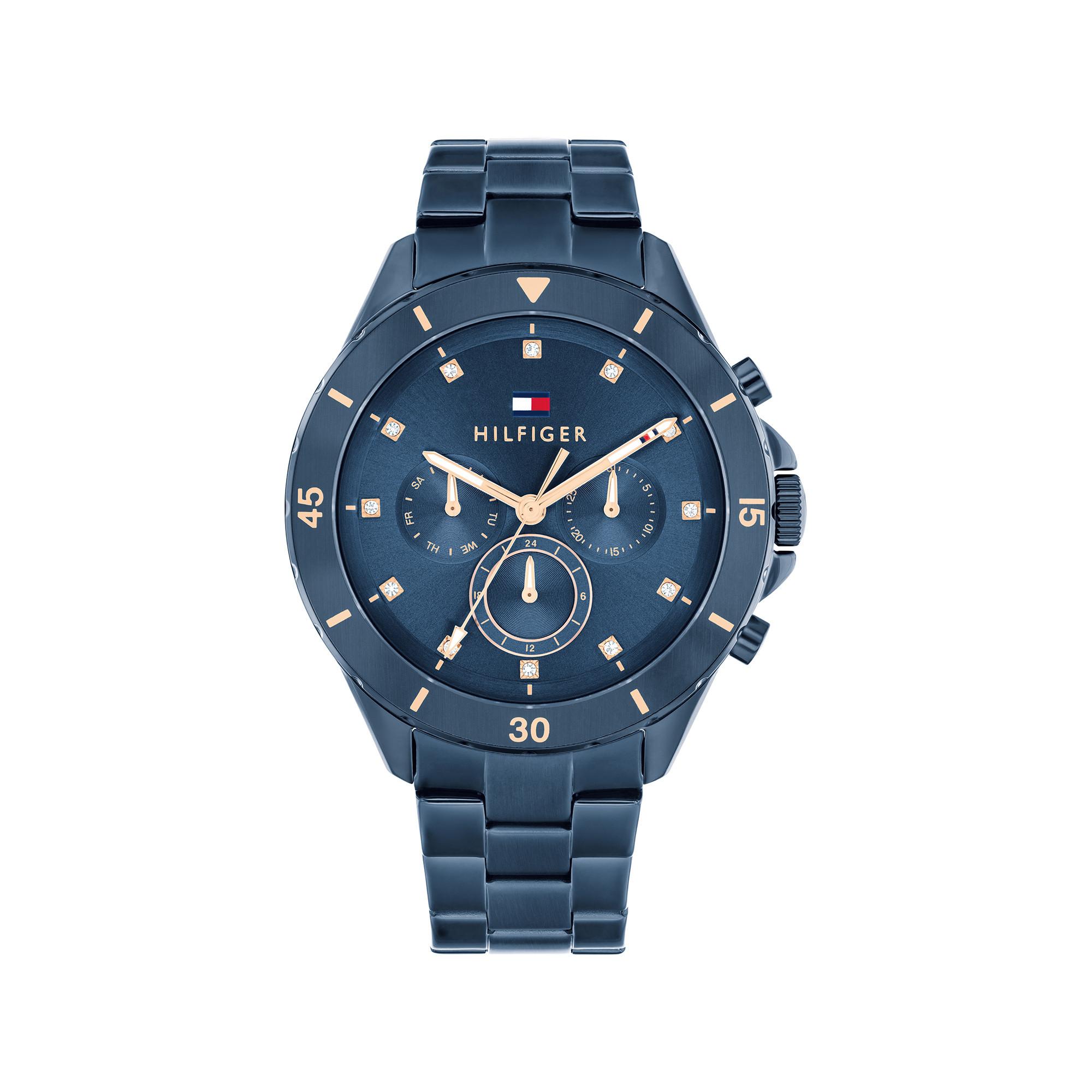 TOMMY HILFIGER MELLIE Orologio multifunzione 