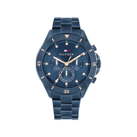 TOMMY HILFIGER MELLIE Orologio multifunzione 