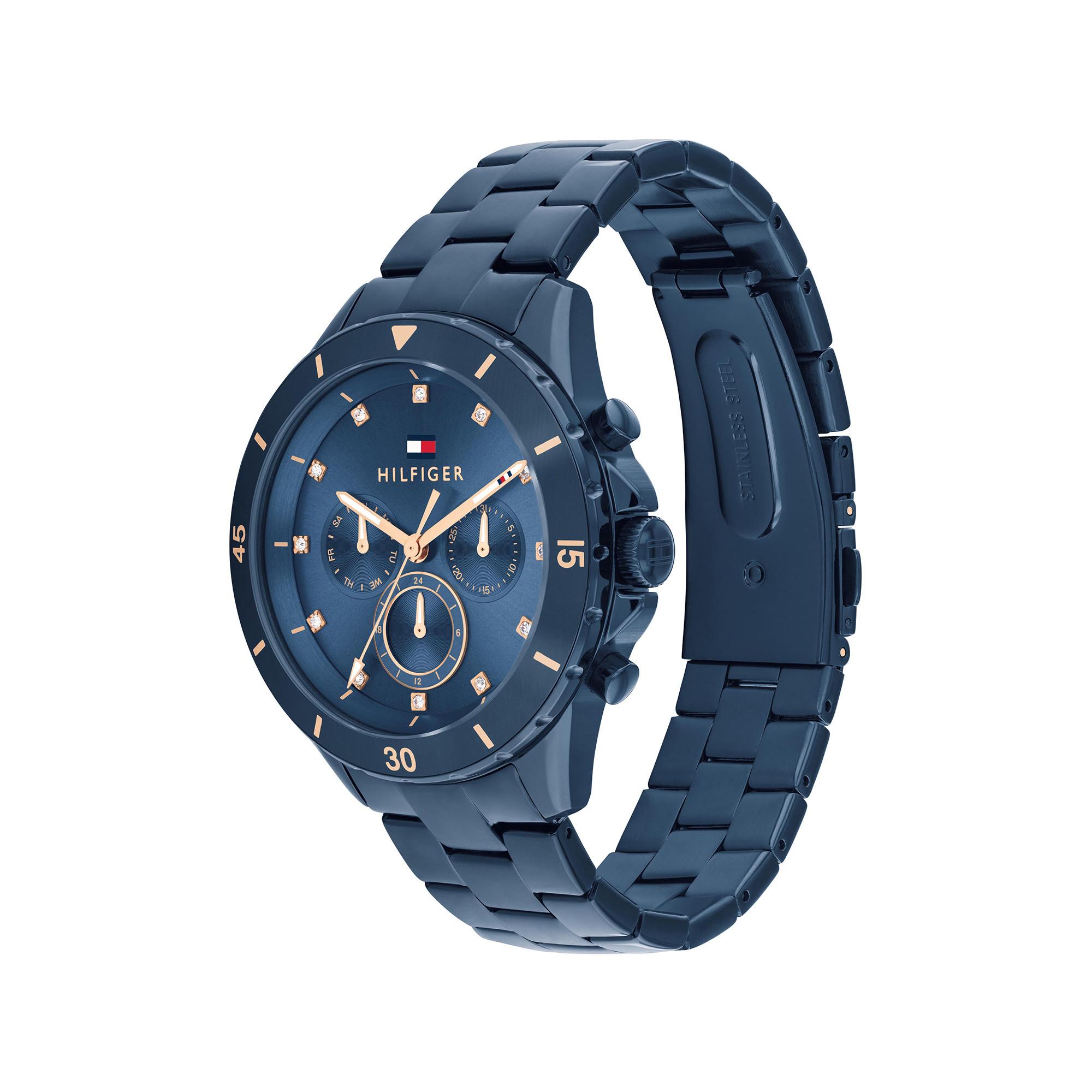 TOMMY HILFIGER MELLIE Orologio multifunzione 