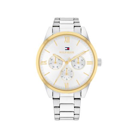TOMMY HILFIGER CAMILLE Multifunktionsuhr 