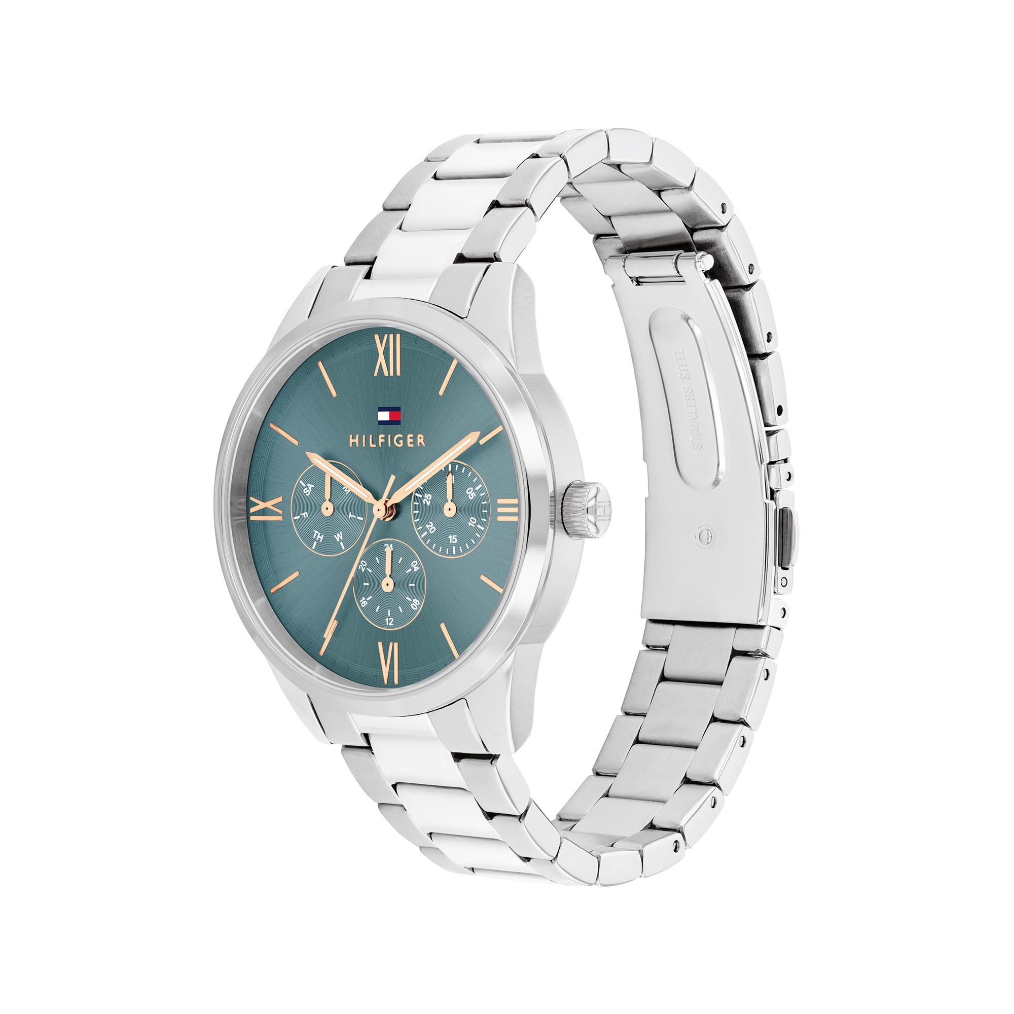 TOMMY HILFIGER CAMILLE Multifunktionsuhr 