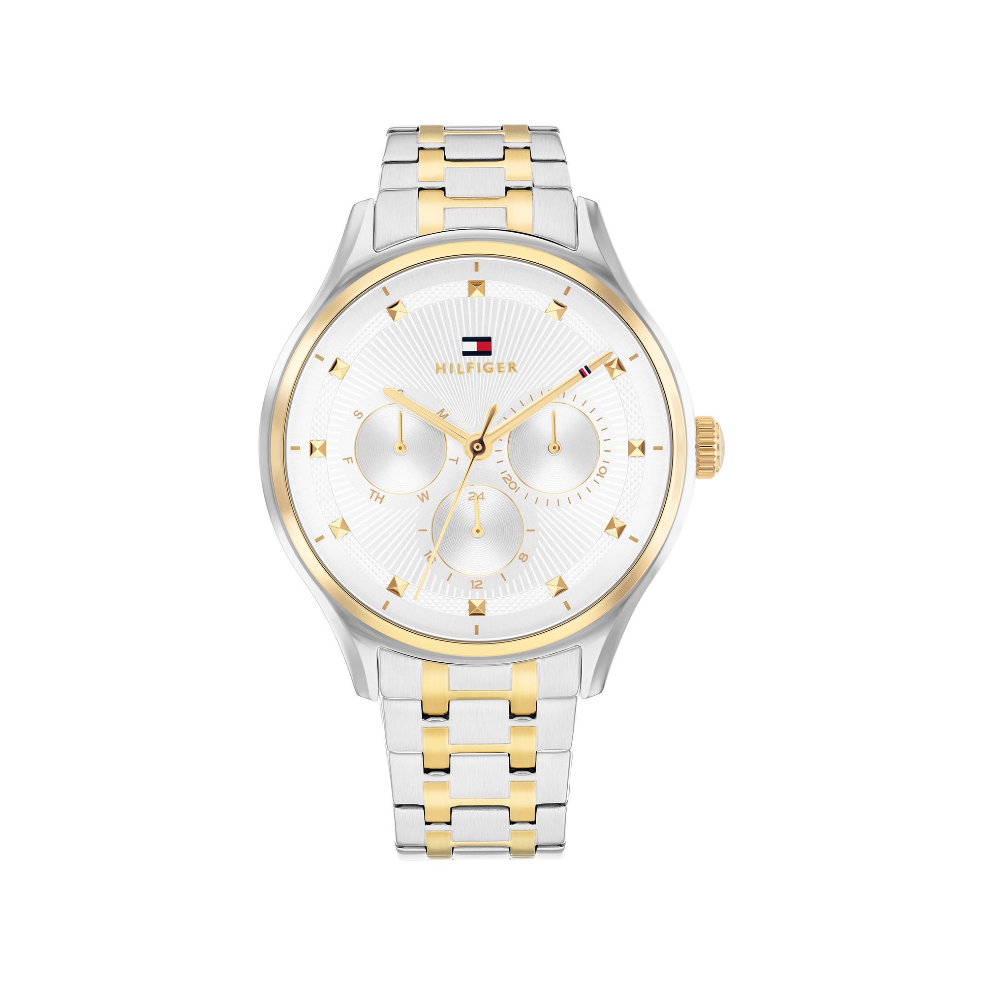 TOMMY HILFIGER GIANNA Montre multifonctions 