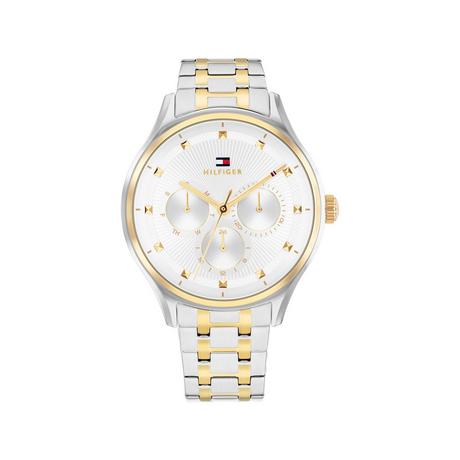 TOMMY HILFIGER GIANNA Montre multifonctions 