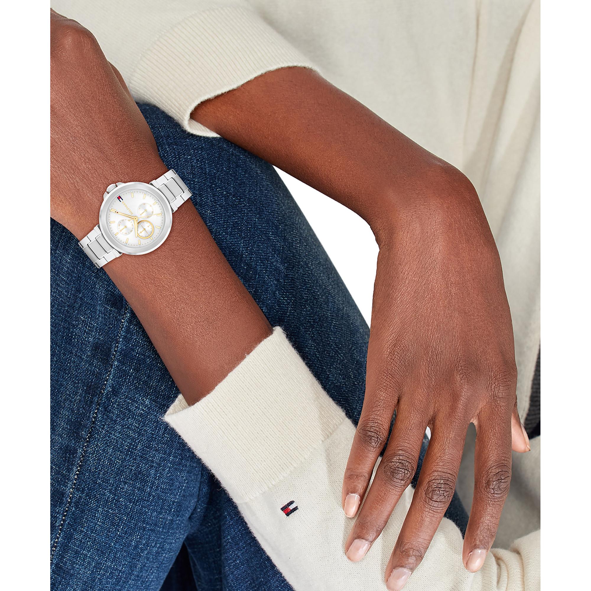 TOMMY HILFIGER LORI Montre multifonctions 