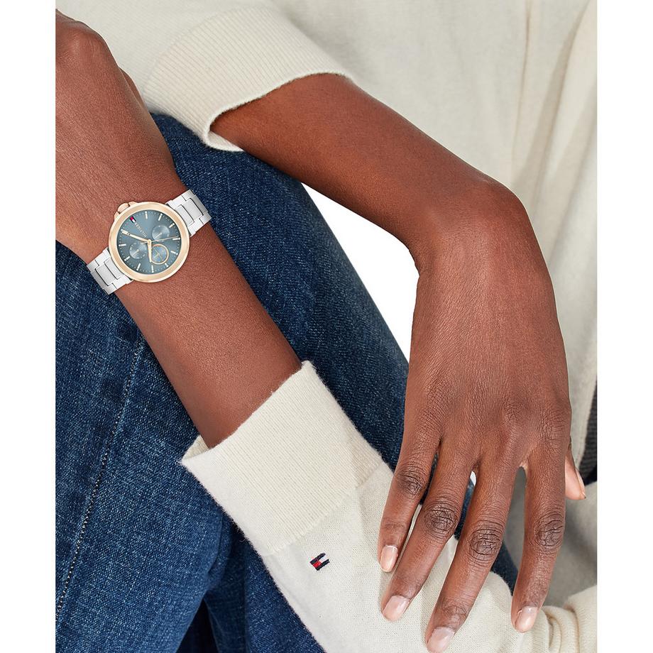 TOMMY HILFIGER LORI Montre multifonctions 