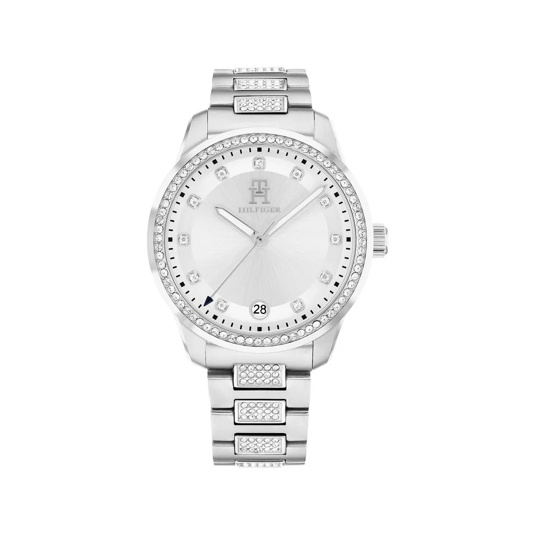 Tommy Hilfiger TH85C Watch Green 36mm