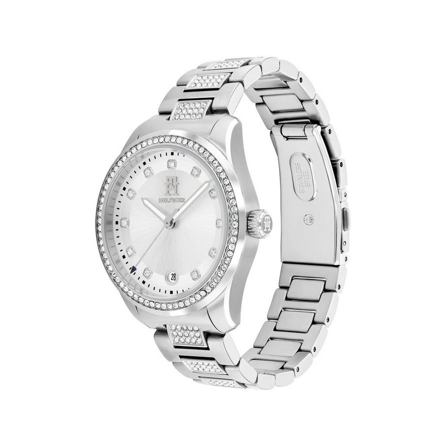 TOMMY HILFIGER TH85 Analoguhr 