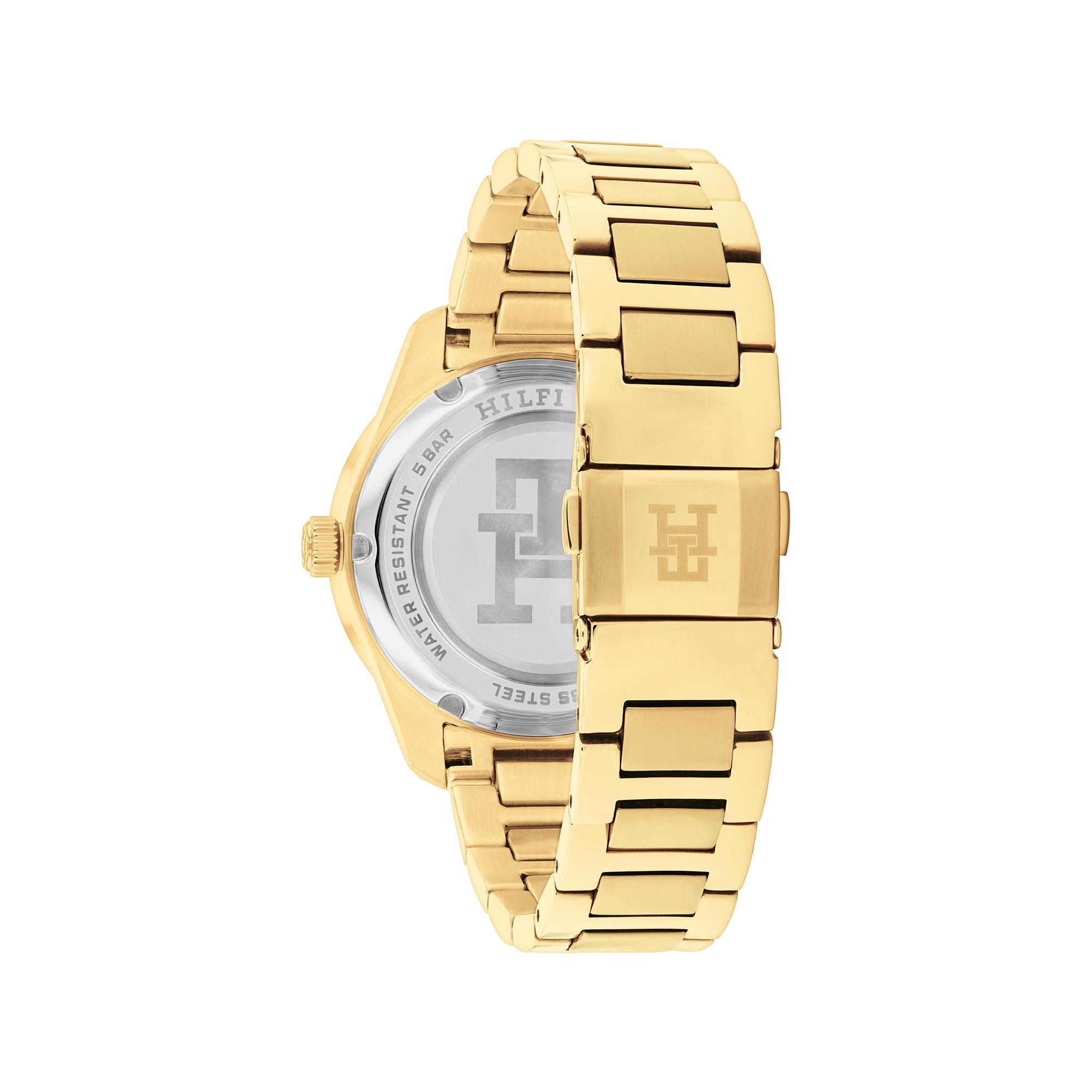 TOMMY HILFIGER TH85 Horloge analogique 