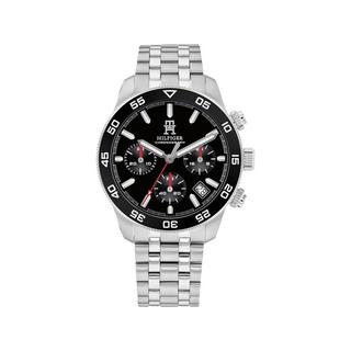 TOMMY HILFIGER TH85 Chronograph Uhr 