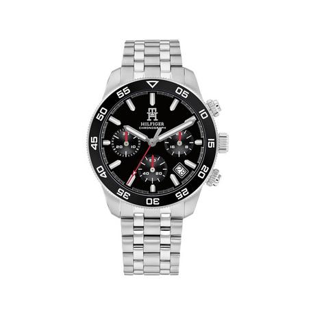 TOMMY HILFIGER TH85 Chronograph Uhr 