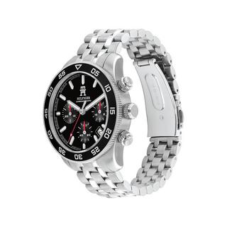 TOMMY HILFIGER TH85 Chronograph Uhr 