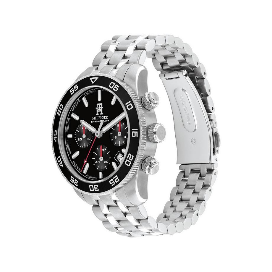 TOMMY HILFIGER TH85 Chronographe 