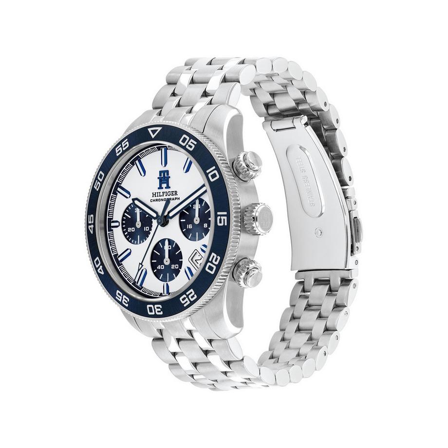 TOMMY HILFIGER TH85 Chronographe 