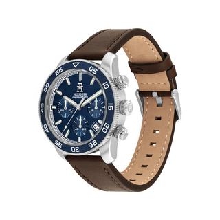 TOMMY HILFIGER TH85 Chronograph Uhr 