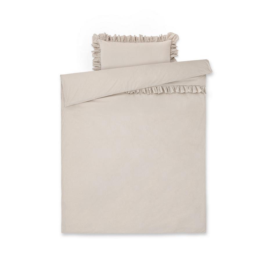 Manor Fiorella Rüschen Kissenbezug  