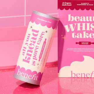 benefit  All You Knead is Pore Care - Schaum-Porenreiniger & Tonerde-Maske Weihnachtsset 