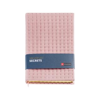 MIQUELRIUS Cahier de notes  