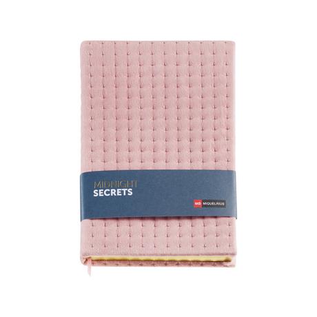 MIQUELRIUS Cahier de notes  