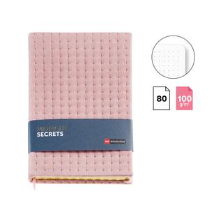 MIQUELRIUS Cahier de notes  