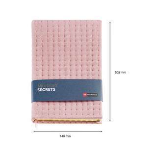 MIQUELRIUS Cahier de notes  