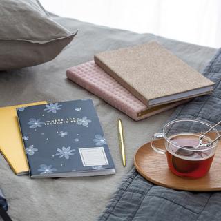 MIQUELRIUS Cahier de notes  