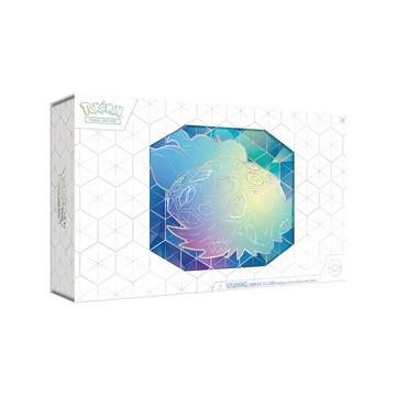 Terapagos ex Ultra Premium Collection, inglese