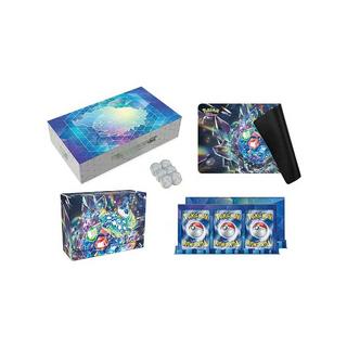 Pokémon  Terapagos ex Ultra Premium Collection 