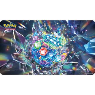 Pokémon  Terapagos ex Ultra Premium Collection 