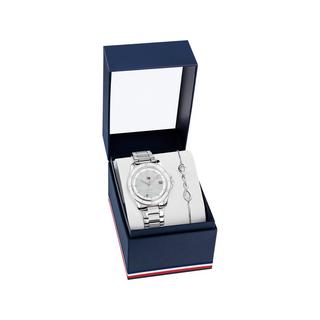 TOMMY HILFIGER GIFT SET Set di orologi 