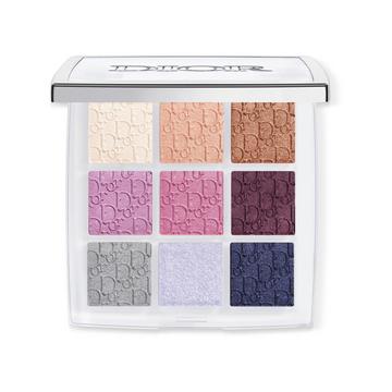 Palette mit 9 Lidschatten