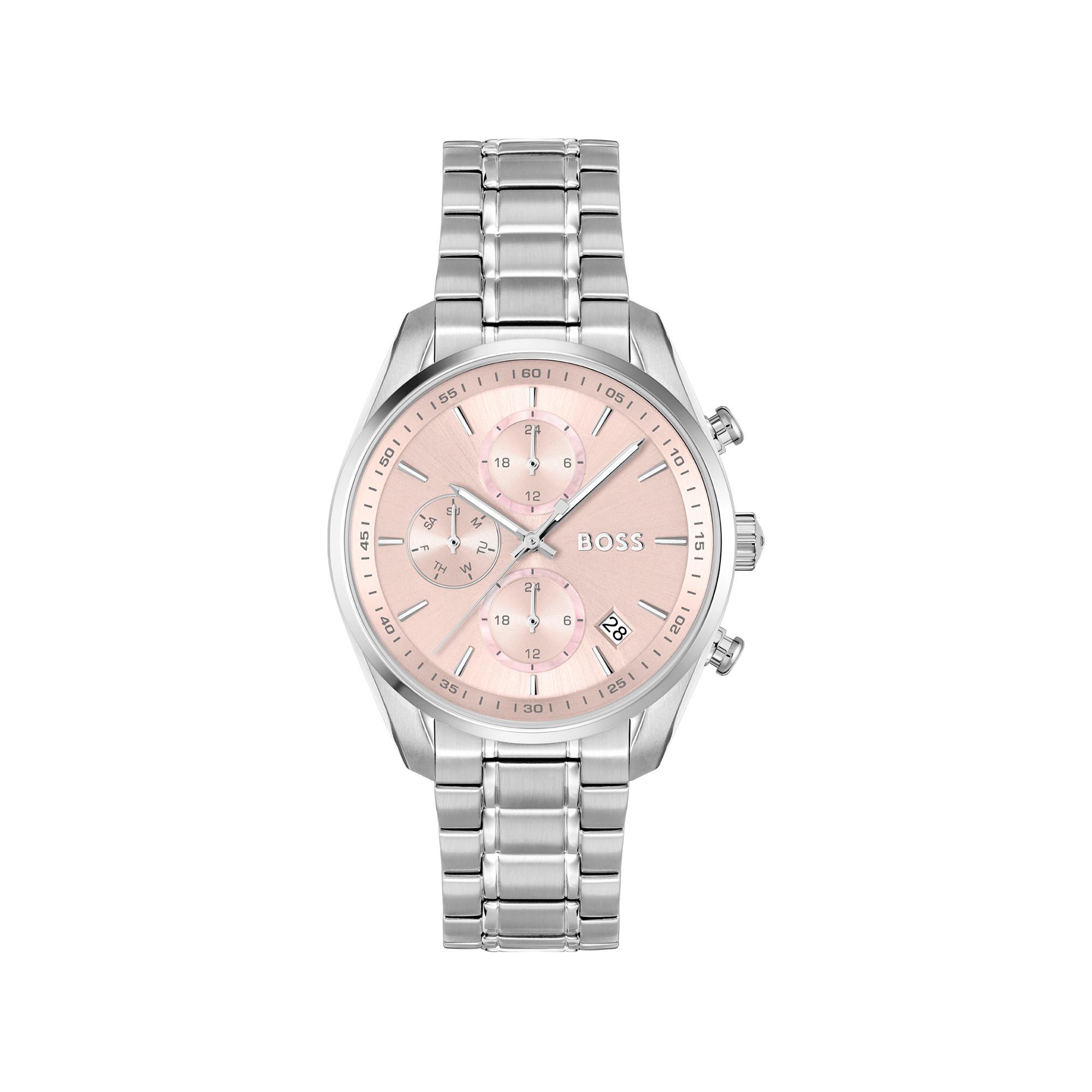 BOSS GRAND TOUR LADIES Orologio multifunzione 