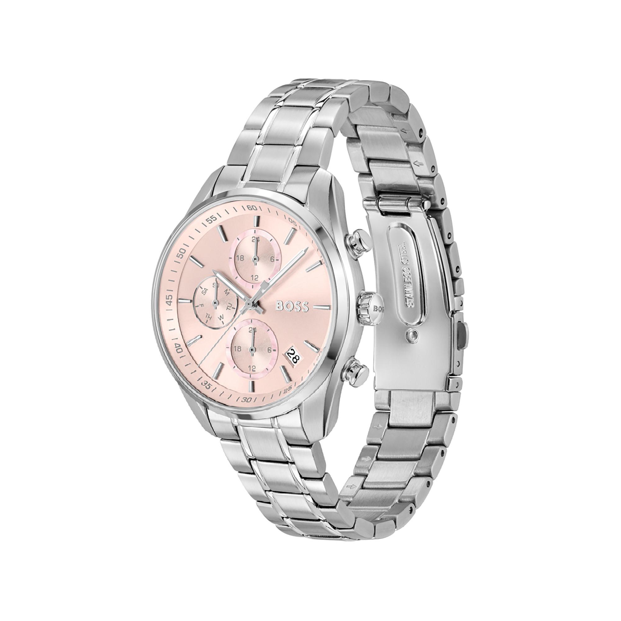 BOSS GRAND TOUR LADIES Orologio multifunzione 