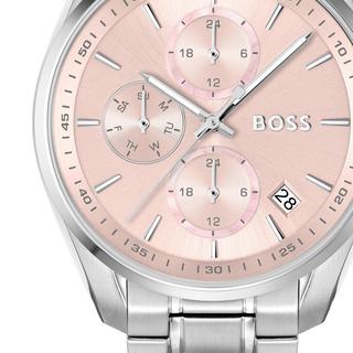 BOSS GRAND TOUR LADIES Multifunktionsuhr 