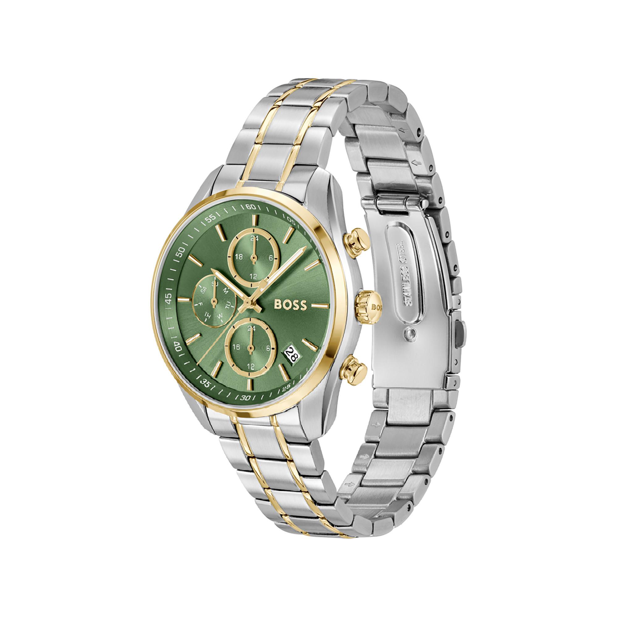 BOSS GRAND TOUR LADIES Montre multifonctions 