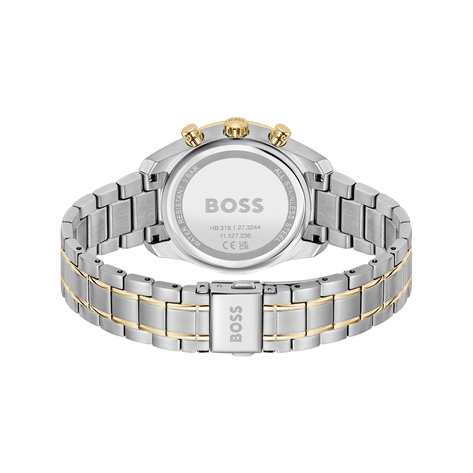BOSS GRAND TOUR LADIES Montre multifonctions 