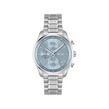 BOSS GRAND TOUR LADIES Multifunktionsuhr 