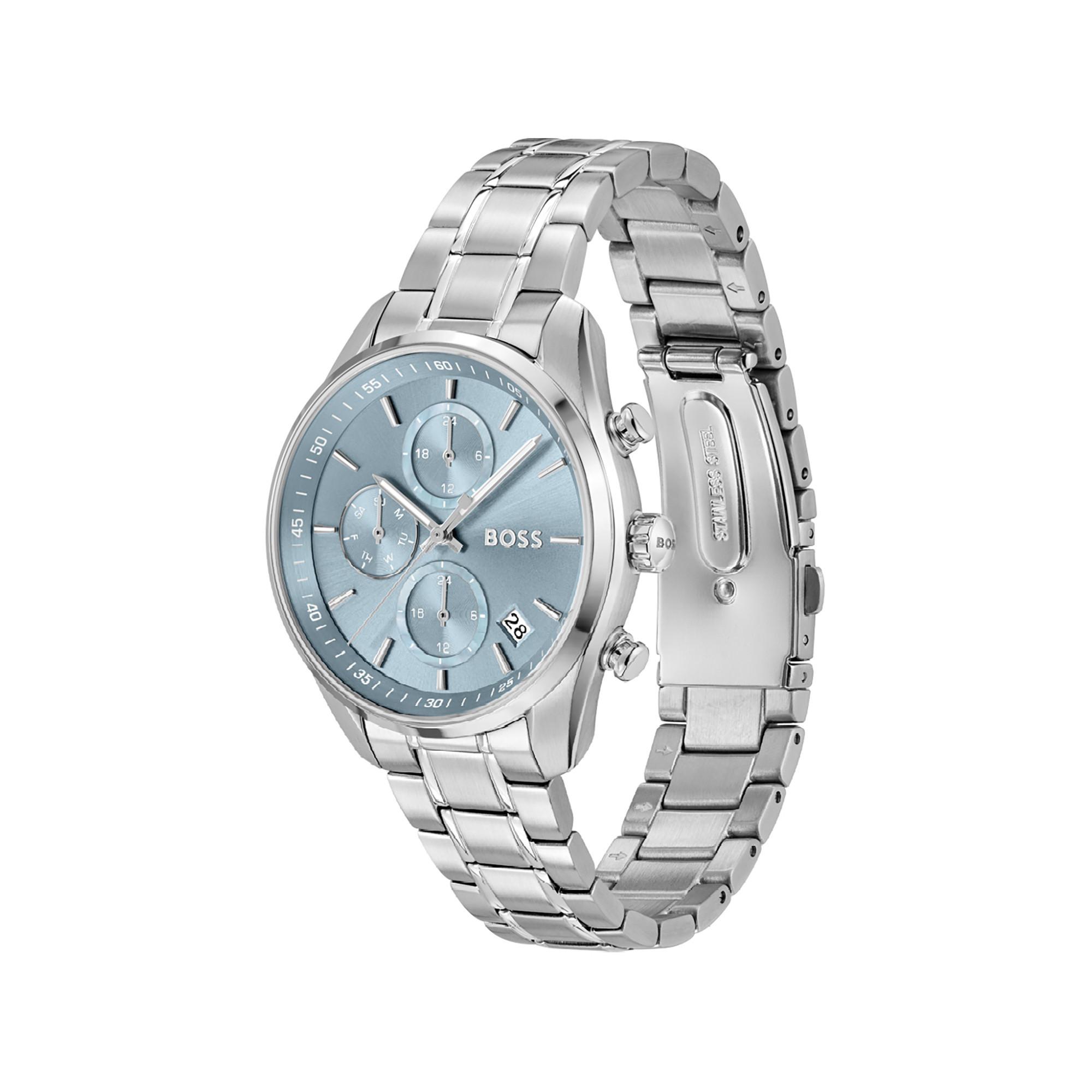 BOSS GRAND TOUR LADIES Montre multifonctions 