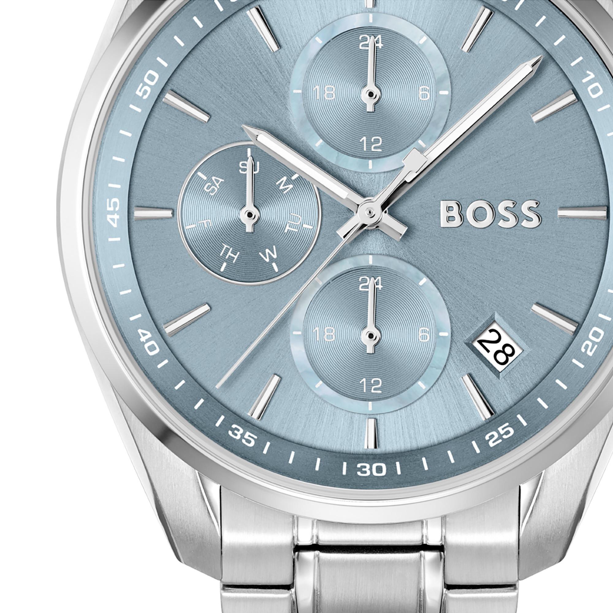 BOSS GRAND TOUR LADIES Orologio multifunzione 