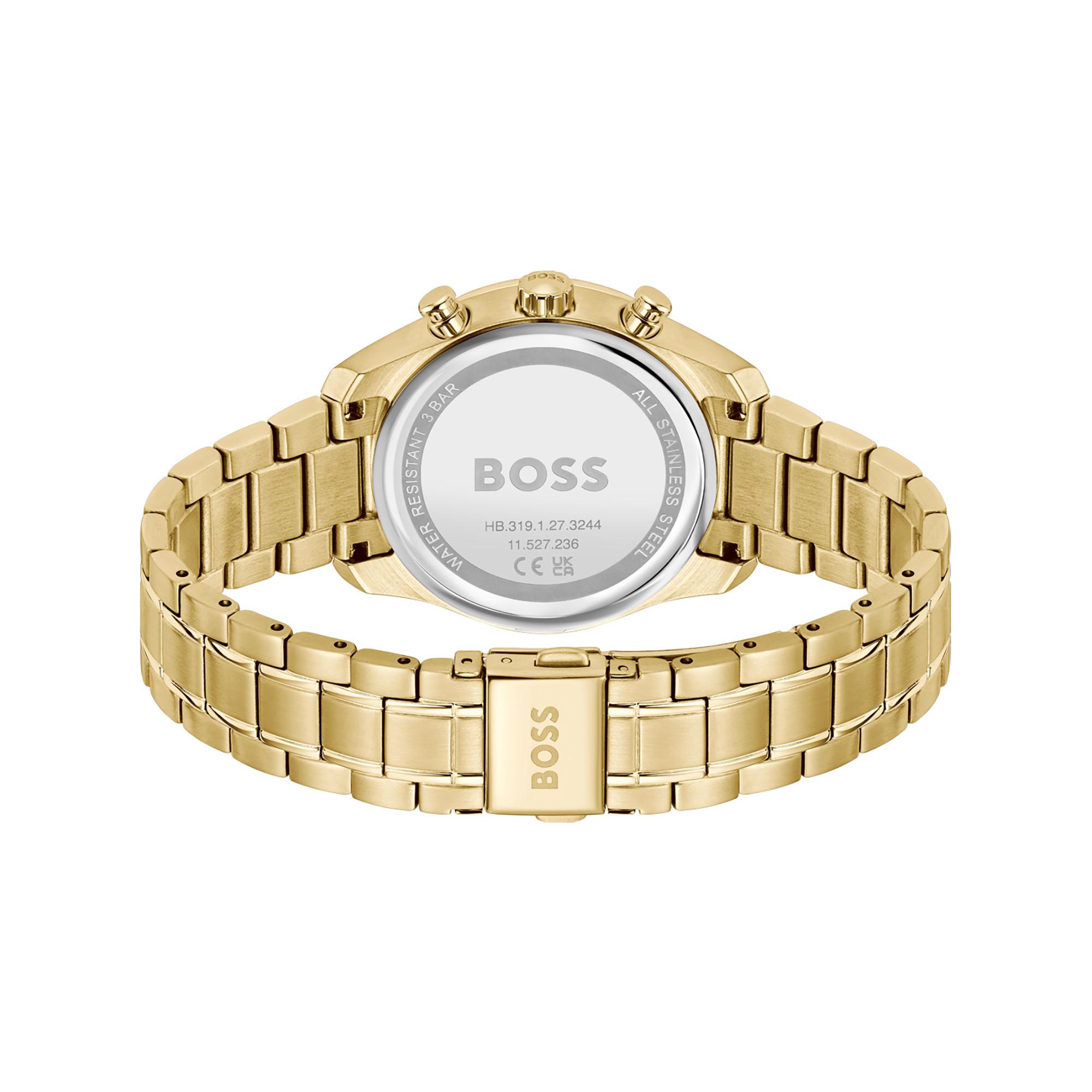 BOSS GRAND TOUR LADIES Montre multifonctions 