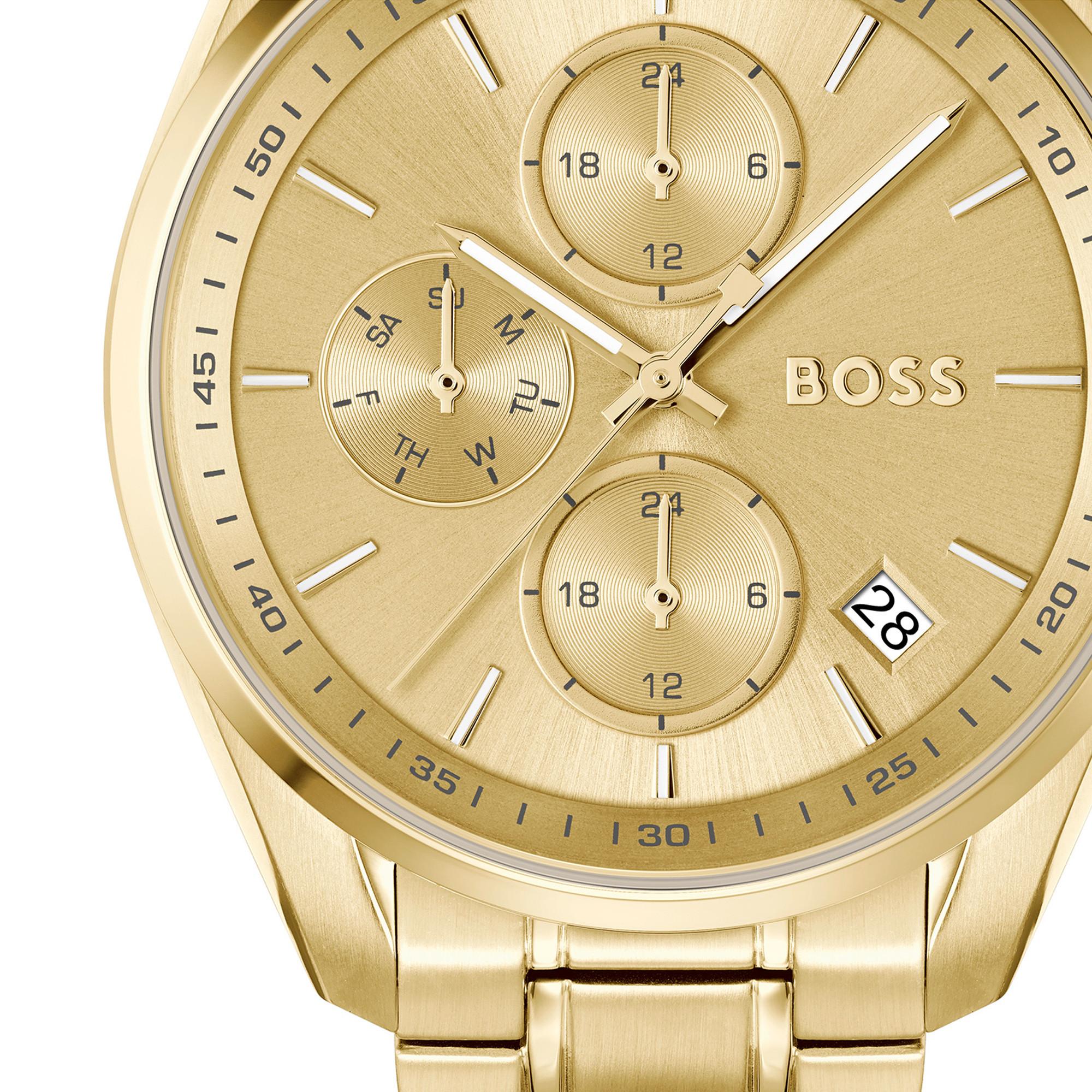 BOSS GRAND TOUR LADIES Montre multifonctions 