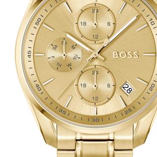 BOSS GRAND TOUR LADIES Orologio multifunzione 