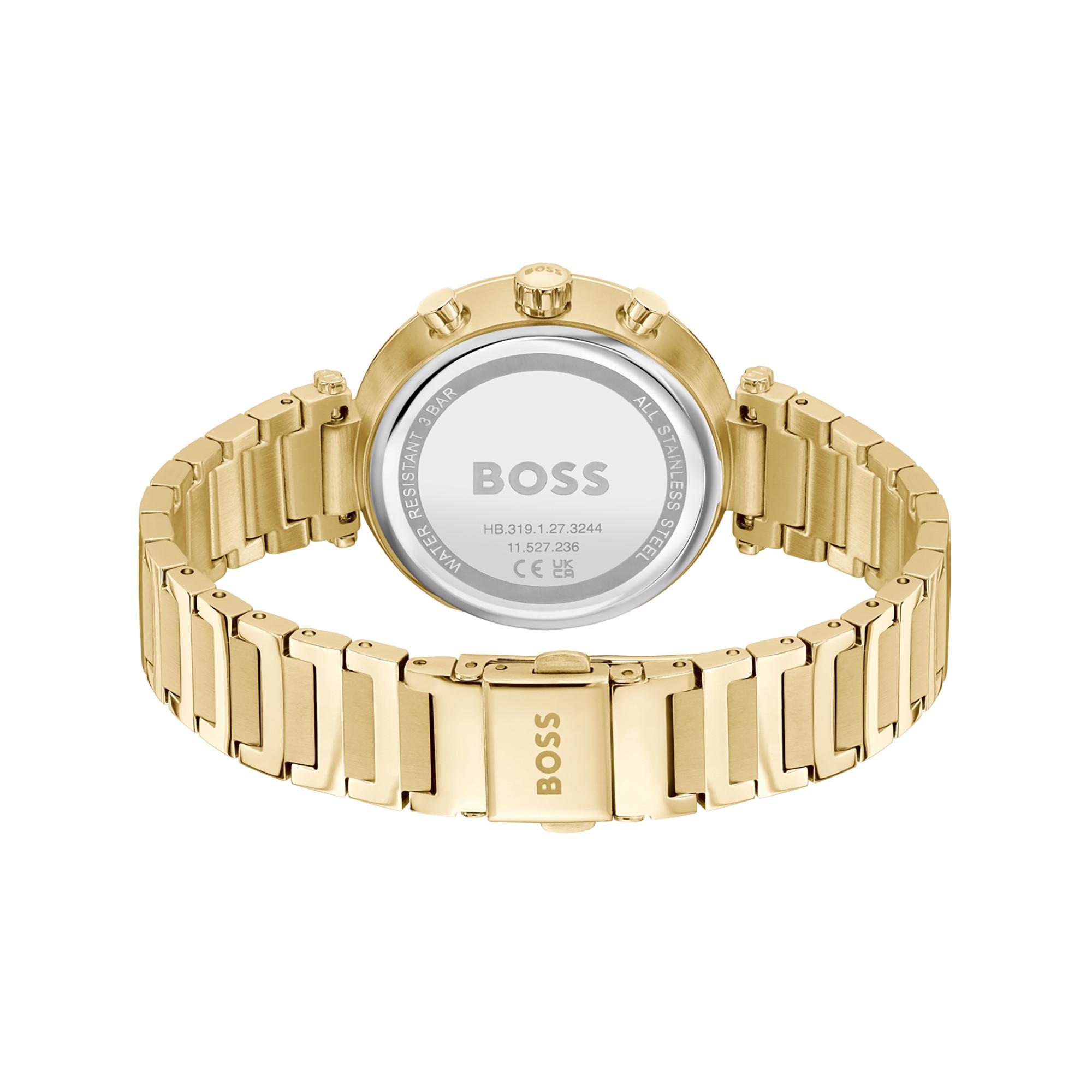 BOSS MAJESTY SPORT Orologio multifunzione 