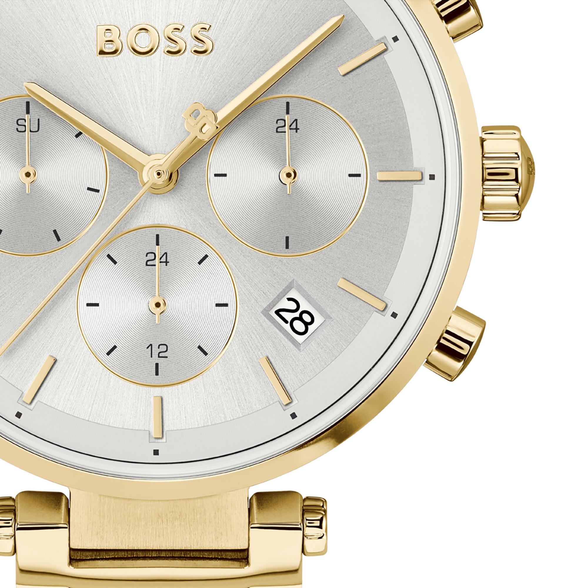 BOSS MAJESTY SPORT Orologio multifunzione 