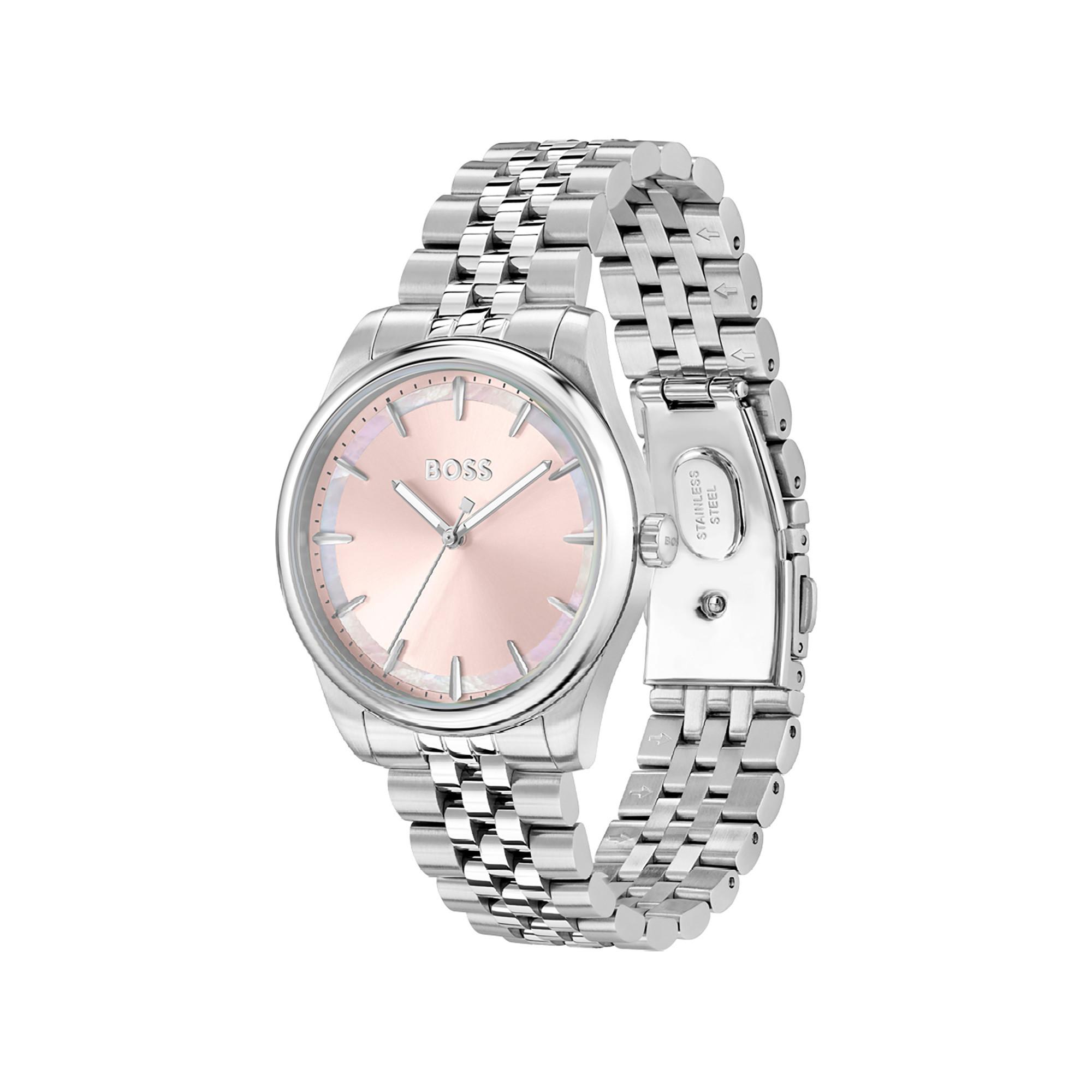 BOSS GRACEFUL Analoguhr 