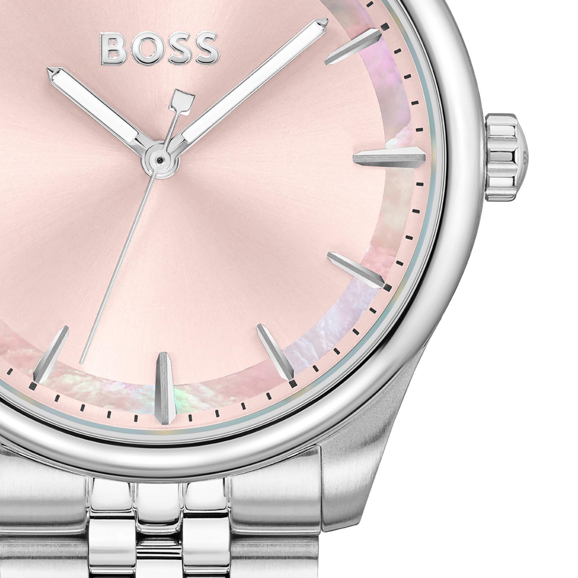 BOSS GRACEFUL Horloge analogique 