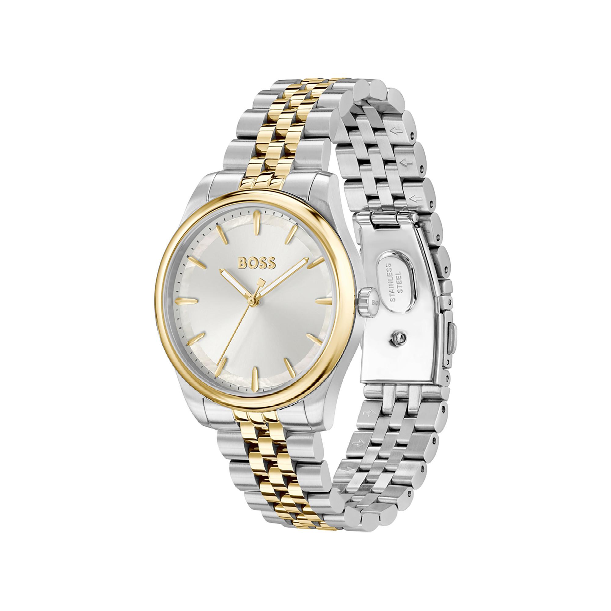 BOSS GRACEFUL Horloge analogique 