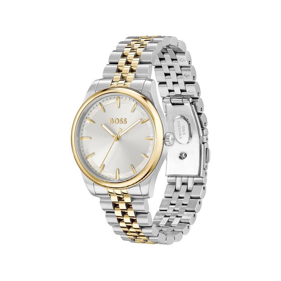 BOSS GRACEFUL Analoguhr 